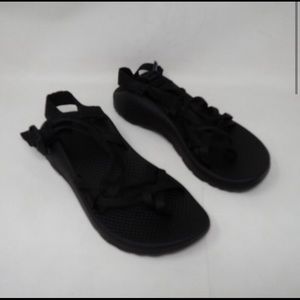 Chaco Women ZX2 Classic Sandal Black 8.0 J105492